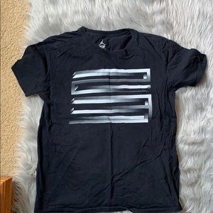 #23 Jordan t-shirt
